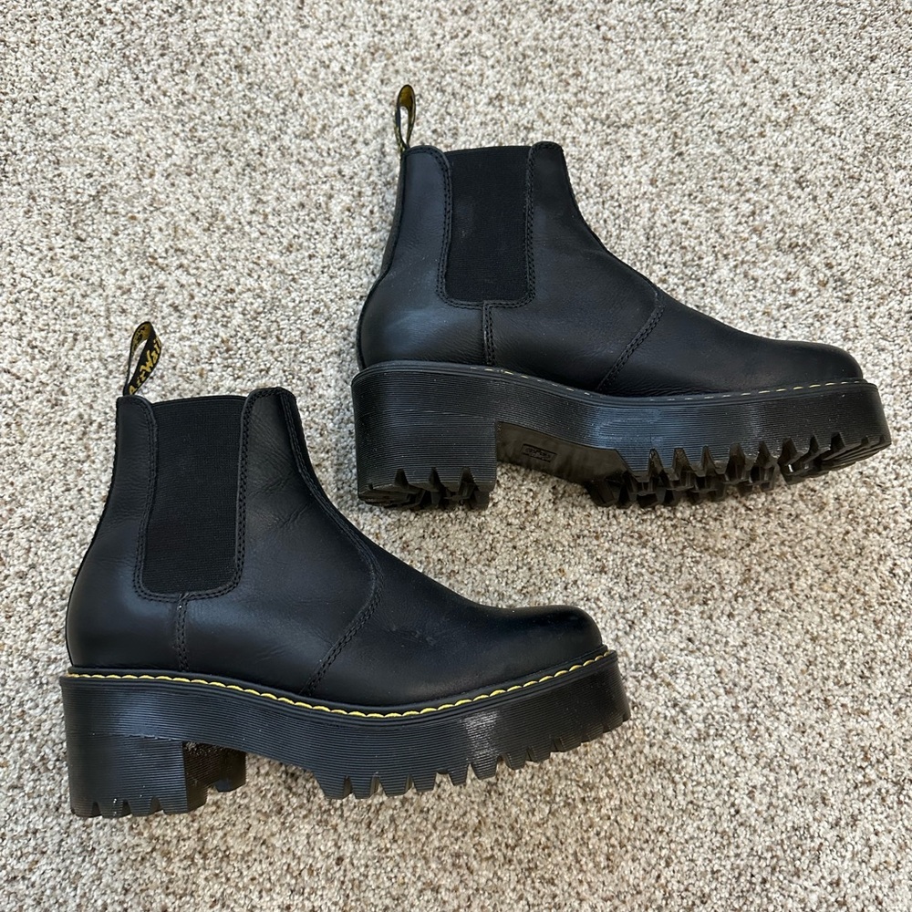 Dr Martens Rometty